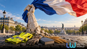 The-revolutionary-process-in-France